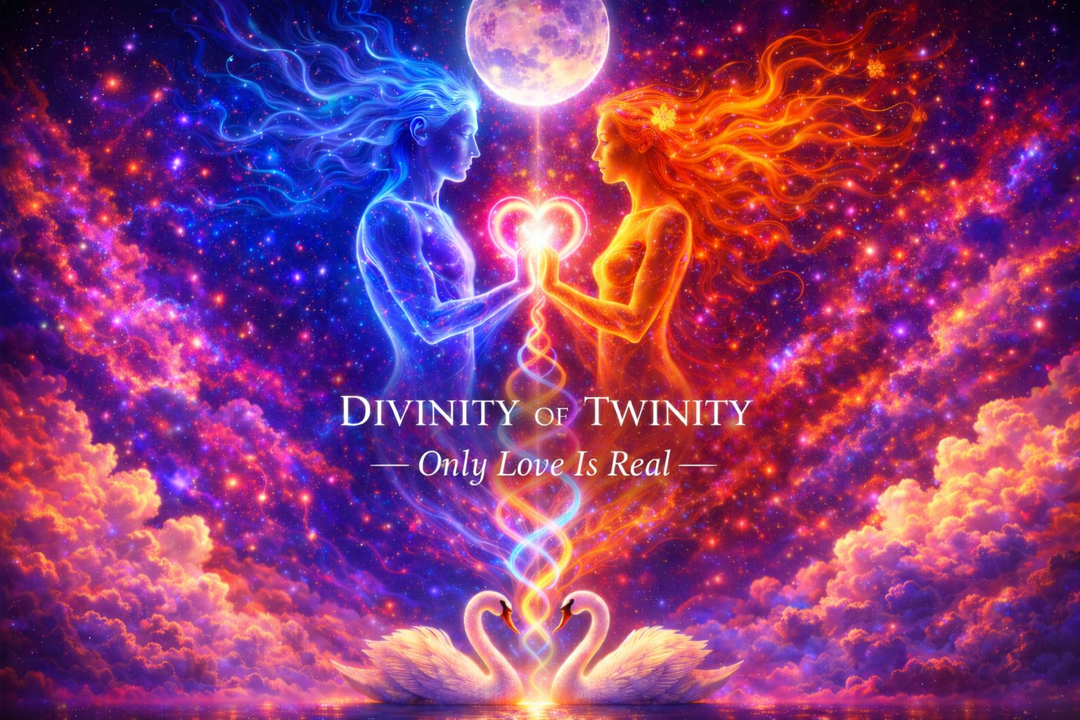 Divinity of Twinity